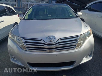 2009 Toyota Venza - car from the USA, Manheim Buy-Now listing at AUTOMAX
