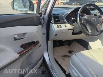 2009 Toyota Venza - miniatura 11