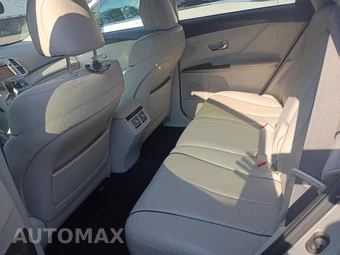 2009 Toyota Venza - miniatura 14