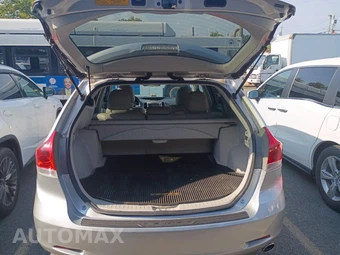 2009 Toyota Venza - miniatura 15