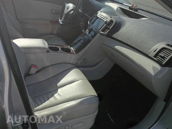 2009 Toyota Venza - miniatura 18