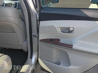 2009 Toyota Venza - miniatura 19