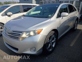 2009 Toyota Venza - miniatura 2