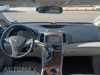 2009 Toyota Venza - miniatura 22