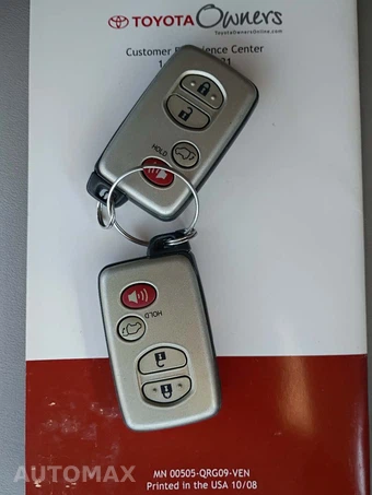 2009 Toyota Venza - miniatura 25