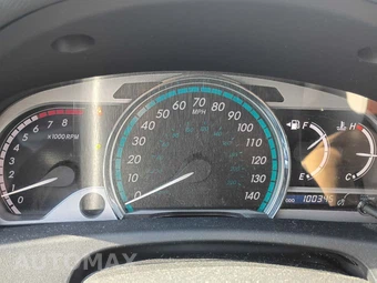 2009 Toyota Venza - miniatura 26