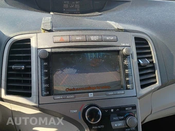 2009 Toyota Venza - miniatura 27