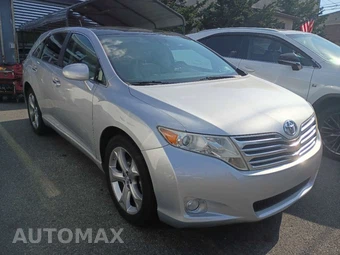 2009 Toyota Venza - miniatura 3