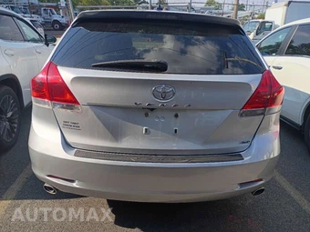 2009 Toyota Venza - miniatura 4