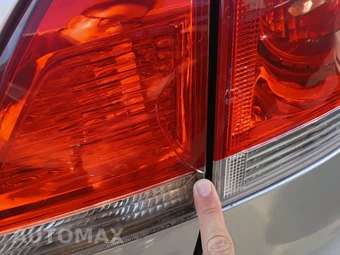 2009 Toyota Venza - miniatura 40