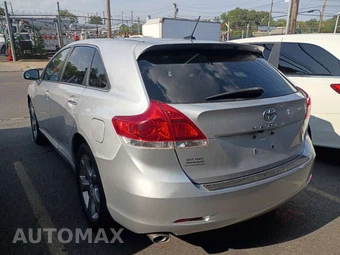 2009 Toyota Venza - miniatura 5