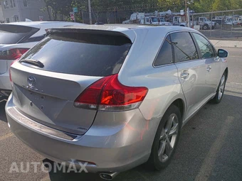 2009 Toyota Venza - miniatura 6