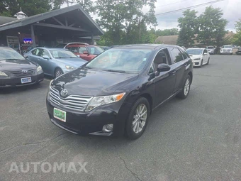 2009 Toyota Venza