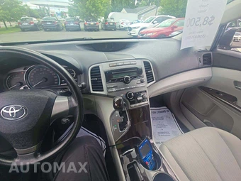 2009 Toyota Venza – miniatura 10