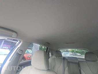 2009 Toyota Venza – miniatura 11