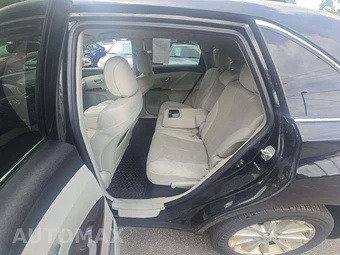 2009 Toyota Venza – miniatura 13