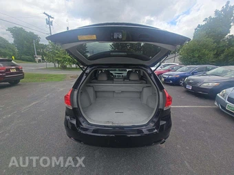 2009 Toyota Venza – miniatura 14