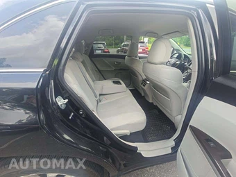 2009 Toyota Venza – miniatura 16