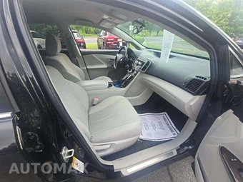 2009 Toyota Venza – miniatura 18