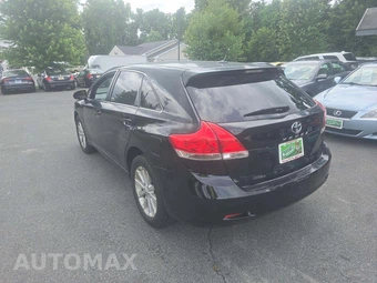 2009 Toyota Venza – miniatura 2