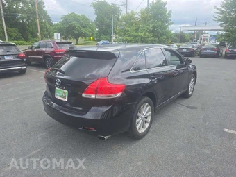 2009 Toyota Venza – miniatura 3