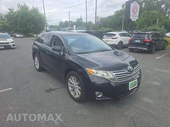 2009 Toyota Venza – miniatura 4