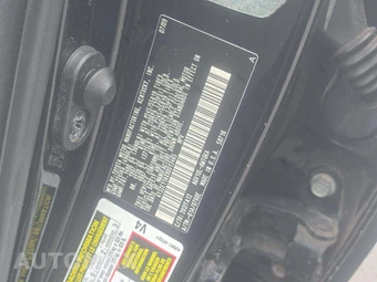 2009 Toyota Venza – miniatura 5