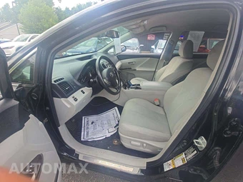 2009 Toyota Venza – miniatura 6