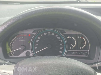 2009 Toyota Venza – miniatura 9