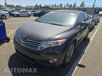 2009 Toyota Venza