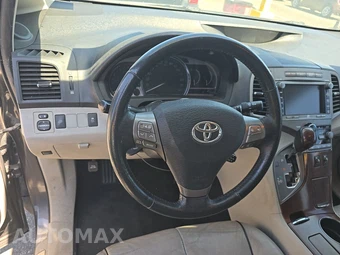 2009 Toyota Venza - miniatura 10