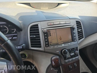 2009 Toyota Venza - miniatura 11