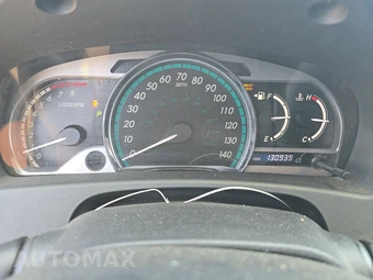 2009 Toyota Venza - miniatura 12