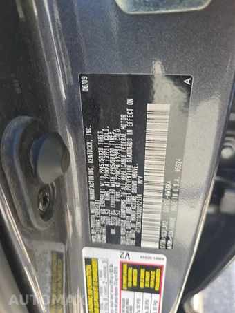 2009 Toyota Venza - miniatura 14