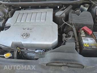 2009 Toyota Venza - miniatura 15