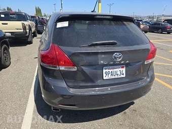 2009 Toyota Venza - miniatura 16