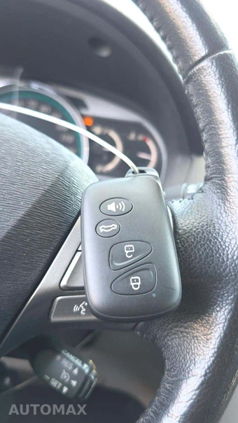 2009 Toyota Venza - miniatura 18