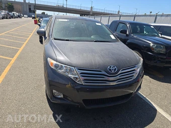 2009 Toyota Venza - miniatura 2