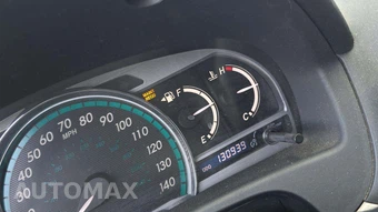 2009 Toyota Venza - miniatura 24