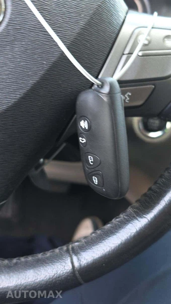 2009 Toyota Venza - miniatura 27