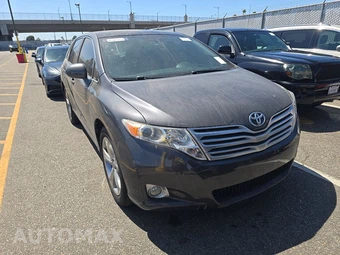 2009 Toyota Venza - miniatura 3