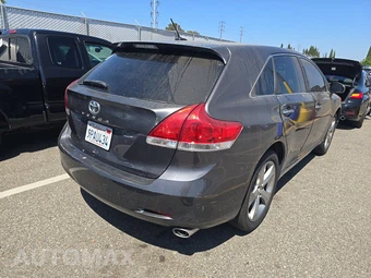 2009 Toyota Venza - miniatura 4