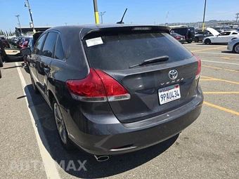 2009 Toyota Venza - miniatura 6