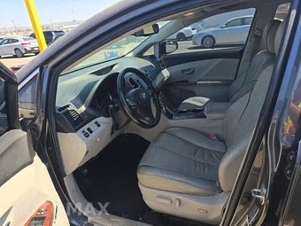 2009 Toyota Venza - miniatura 7