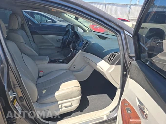 2009 Toyota Venza - miniatura 8