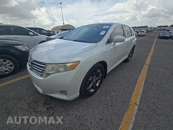 2009 Toyota Venza