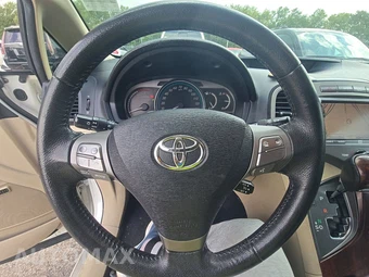 2009 Toyota Venza – miniatura 10