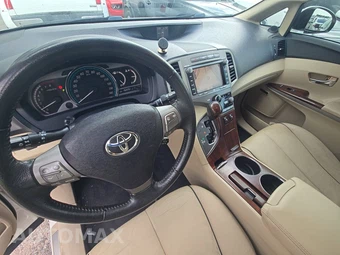 2009 Toyota Venza – miniatura 11