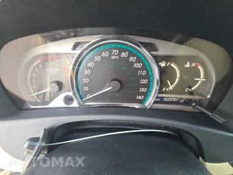 2009 Toyota Venza – miniatura 12