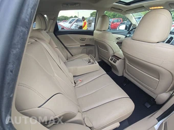 2009 Toyota Venza – miniatura 14